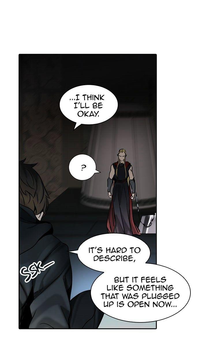 Tower Of God, Chapter 312 image 009